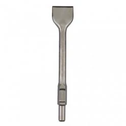 BURIN BÊCHE HEX30 MM - LONG 400 X 75 MM MILWAUKEE ACCESSOIRES - 4932464164