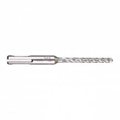 FORET SDS+ MX4 4 Taillants 5,5x115MM (x10) MILWAUKEE ACCESSOIRES - 4932471251