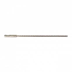 FORET SDS+ MX4 4 Taillants 6x265MM (x10) MILWAUKEE ACCESSOIRES - 4932471252