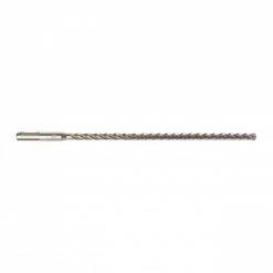 FORET SDS+ MX4 4 Taillants 8x265MM (x10) MILWAUKEE ACCESSOIRES - 4932471253