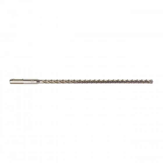 FORET SDS+ MX4 4 Taillants 8x265MM (x10) MILWAUKEE ACCESSOIRES - 4932471253 3 FORET SDS+ MX4 4 Taillants 8x265MM (x10) MILWAUKEE ACCESSOIRES - 4932471253