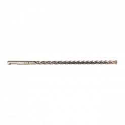 FORET SDS+ MX4 4 Taillants 10x265MM (x10) MILWAUKEE ACCESSOIRES - 4932471254