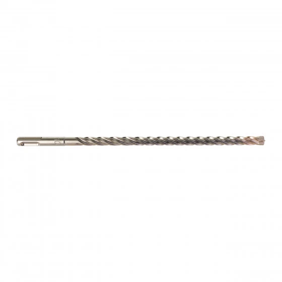 FORET SDS+ MX4 4 Taillants 10x265MM (x10) MILWAUKEE ACCESSOIRES - 4932471254 3 FORET SDS+ MX4 4 Taillants 10x265MM (x10) MILWAUKEE ACCESSOIRES - 4932471254