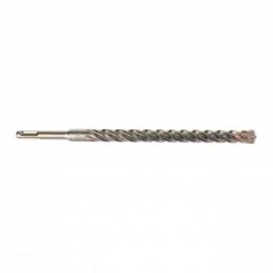 FORET SDS+ MX4 4 Taillants 16x260MM (x10) MILWAUKEE ACCESSOIRES - 4932471258