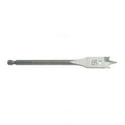 Douille Shockwave 3/4" Hex Longue 17 Mm MILWAUKEE ACCESSOIRES - 4932471642