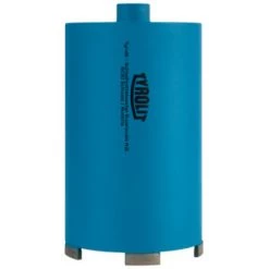 Couronne Diamant Béton Pour Carottage à Sec Diam. 82x150xM16 PREMIUM TYROLIT - 34418317