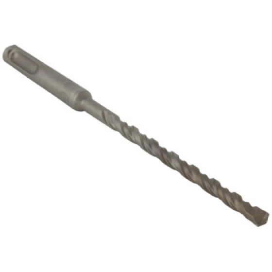 Foret à Centrer 6,5x160xSDS TYROLIT - 579420 3 Foret à Centrer 6,5x160xSDS TYROLIT - 579420